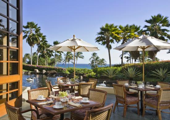 Ilima Terrace Restaurant